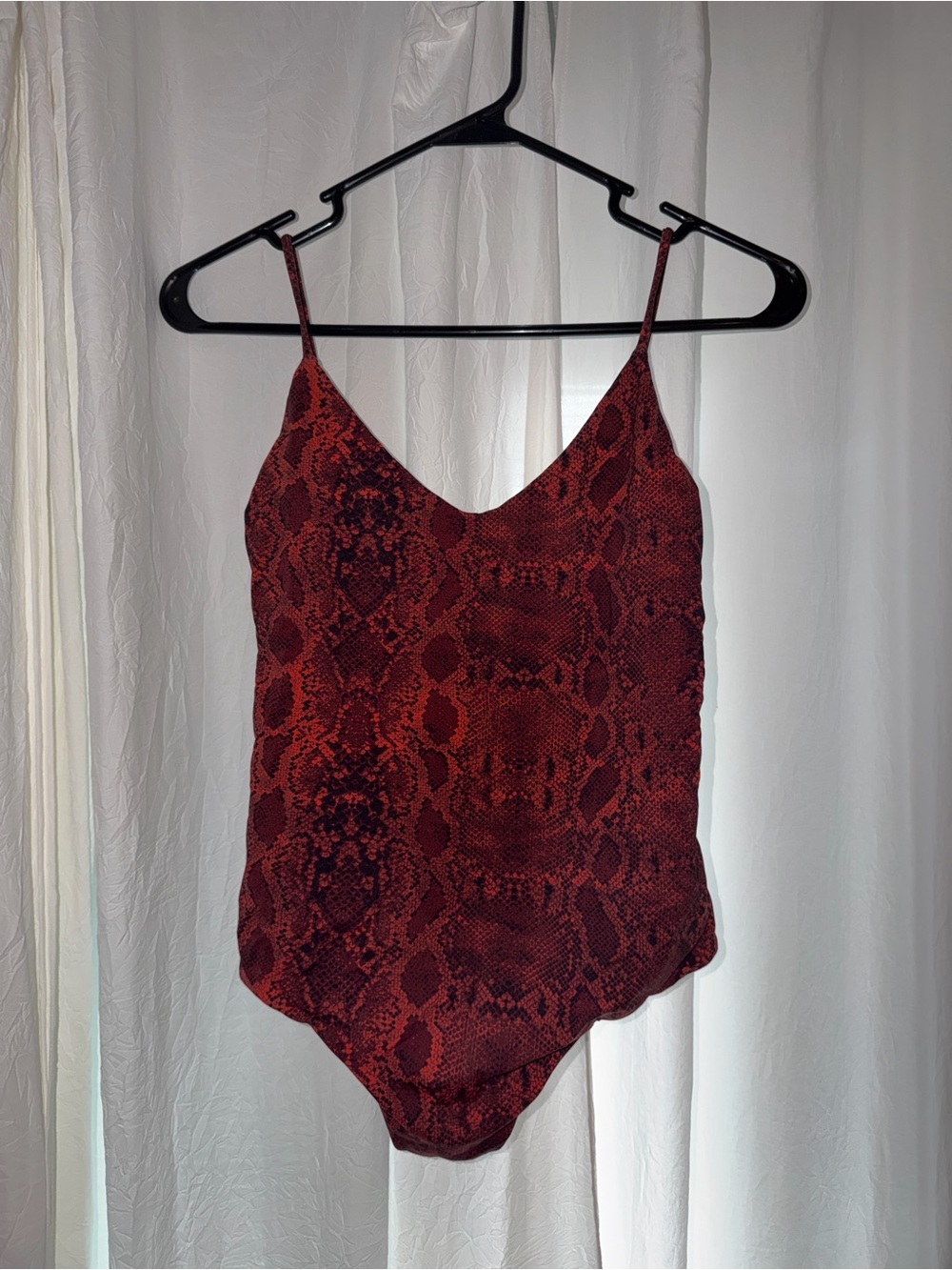 ACACIA SWIMWEAR Banyans Fullpiece